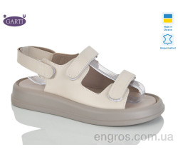 Босоножки Garti